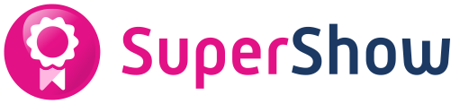 supershow logo